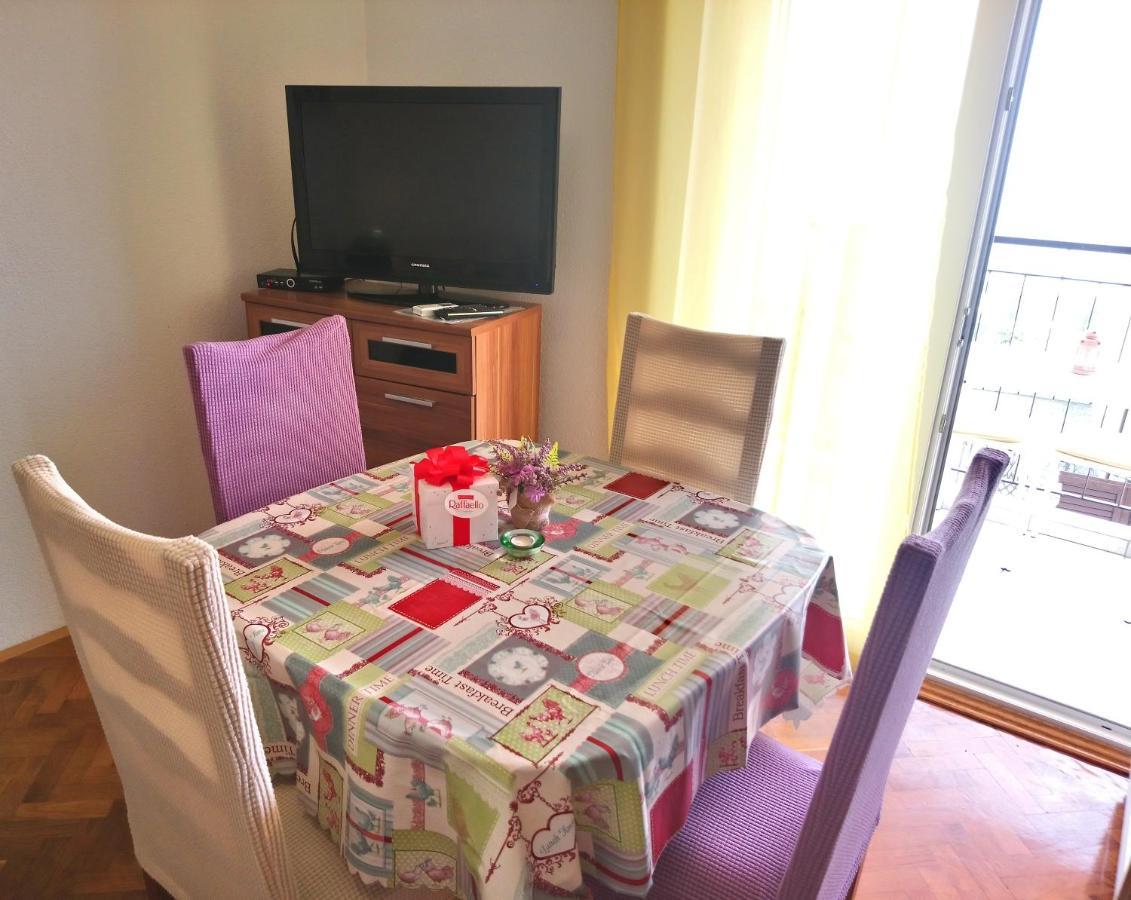 Apartman Charming Hill