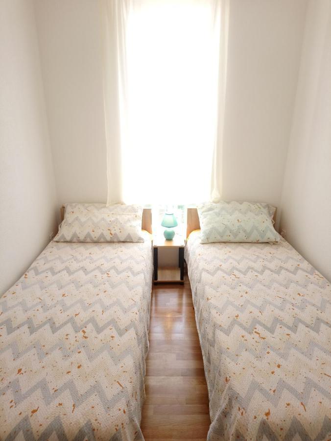 Apartman Charming Hill *