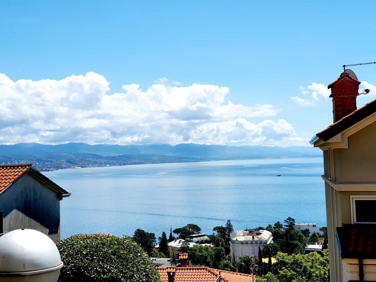 Apartman Charming Hill