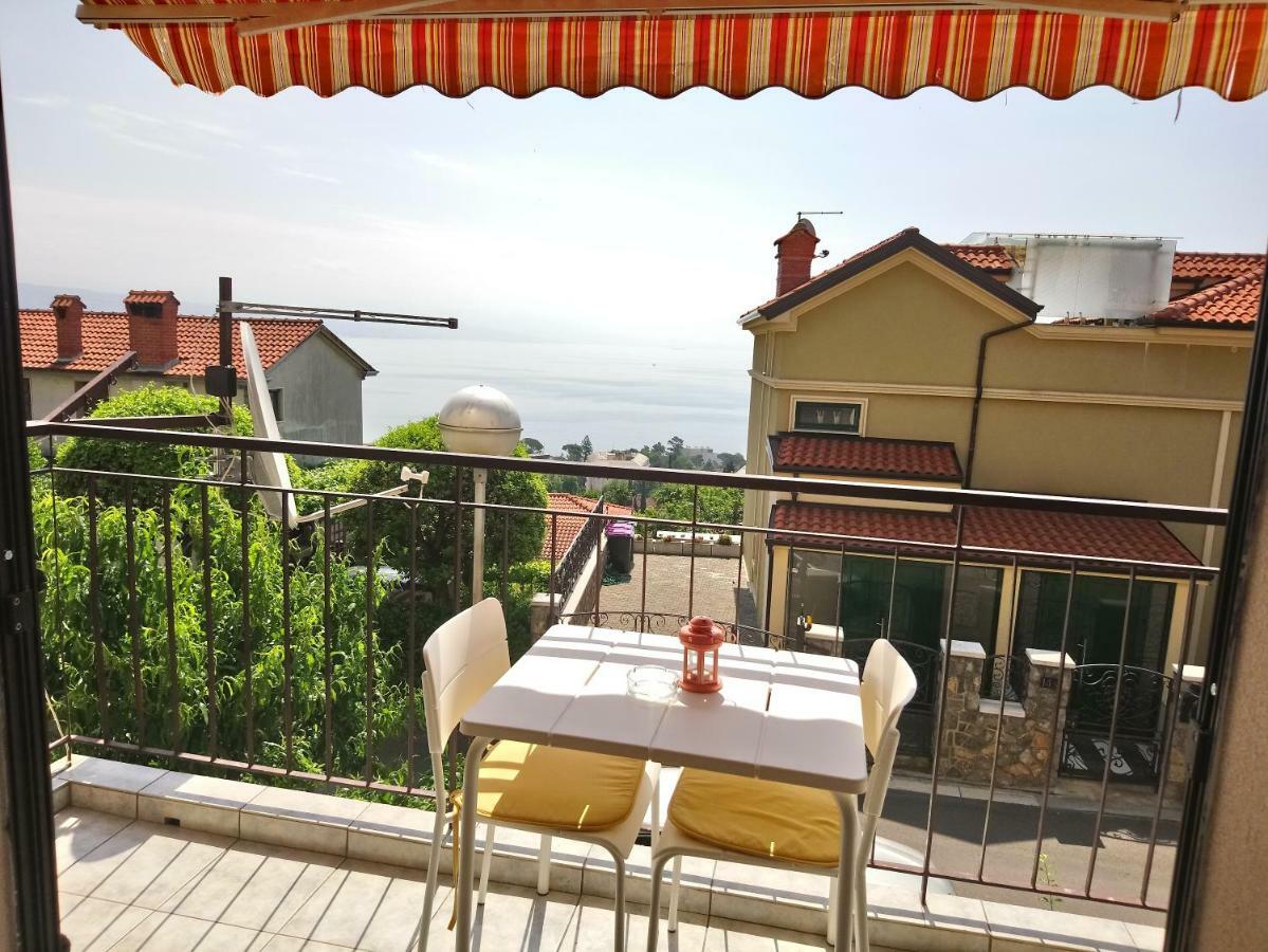 Apartman Charming Hill *