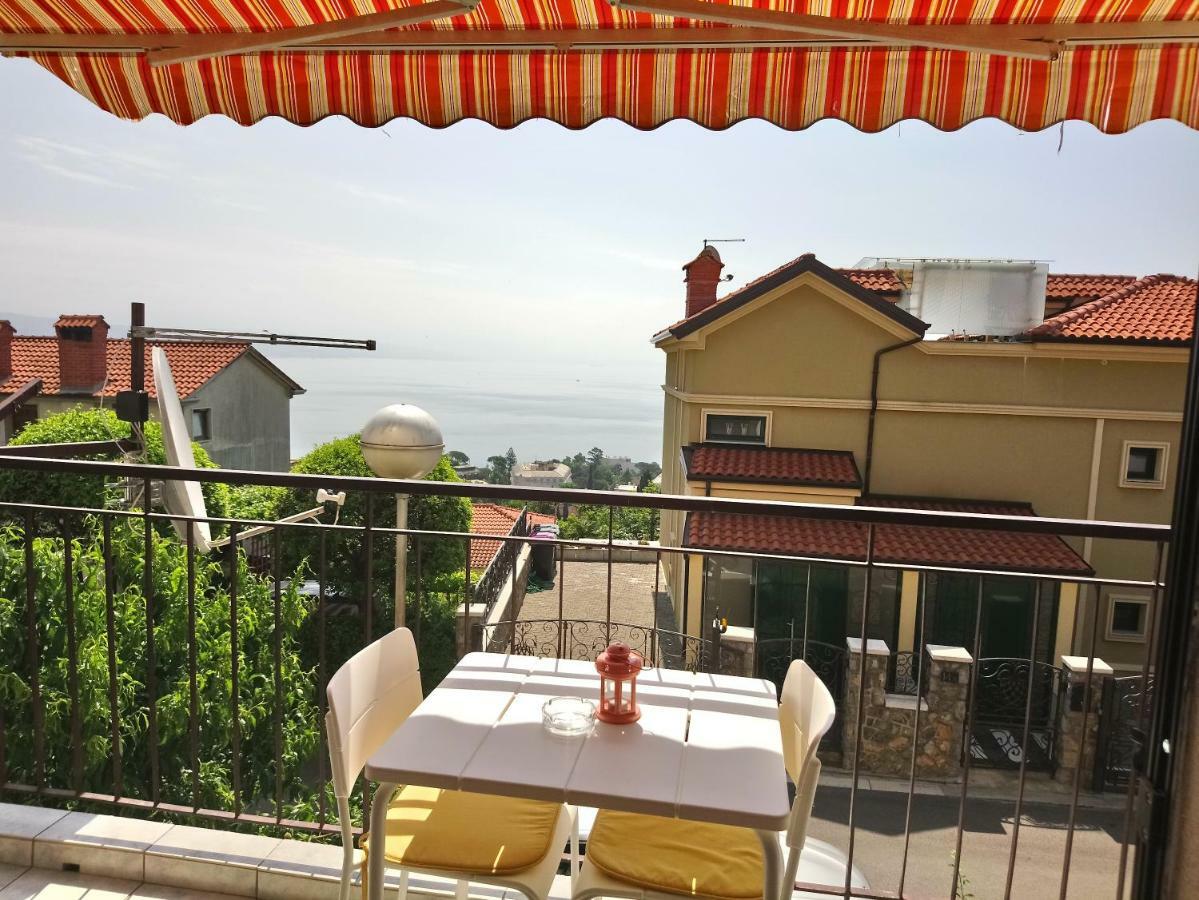 Charming Hill Apartman *