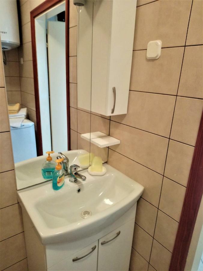 Apartman Charming Hill Opatija