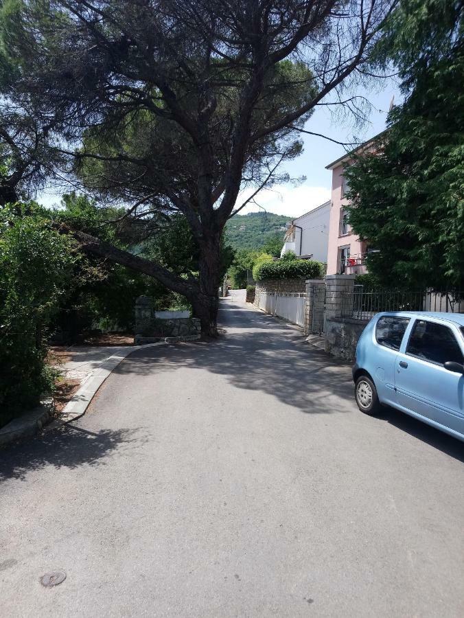 Charming Hill * Opatija