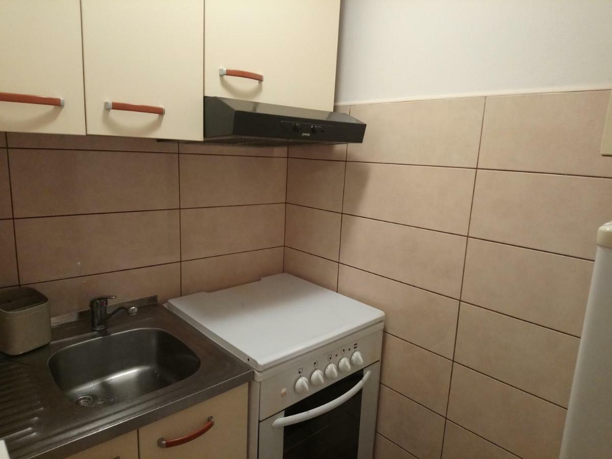 Apartman Charming Hill