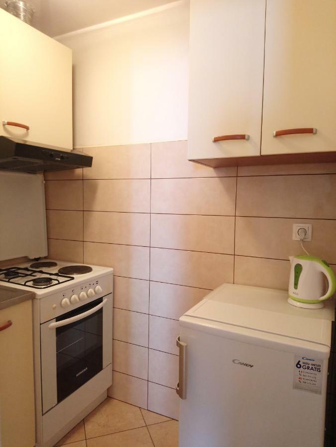 Apartman Charming Hill *