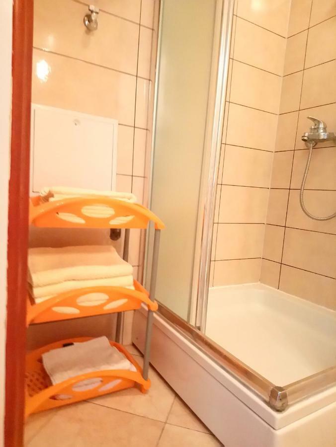 Apartman Charming Hill Opatija
